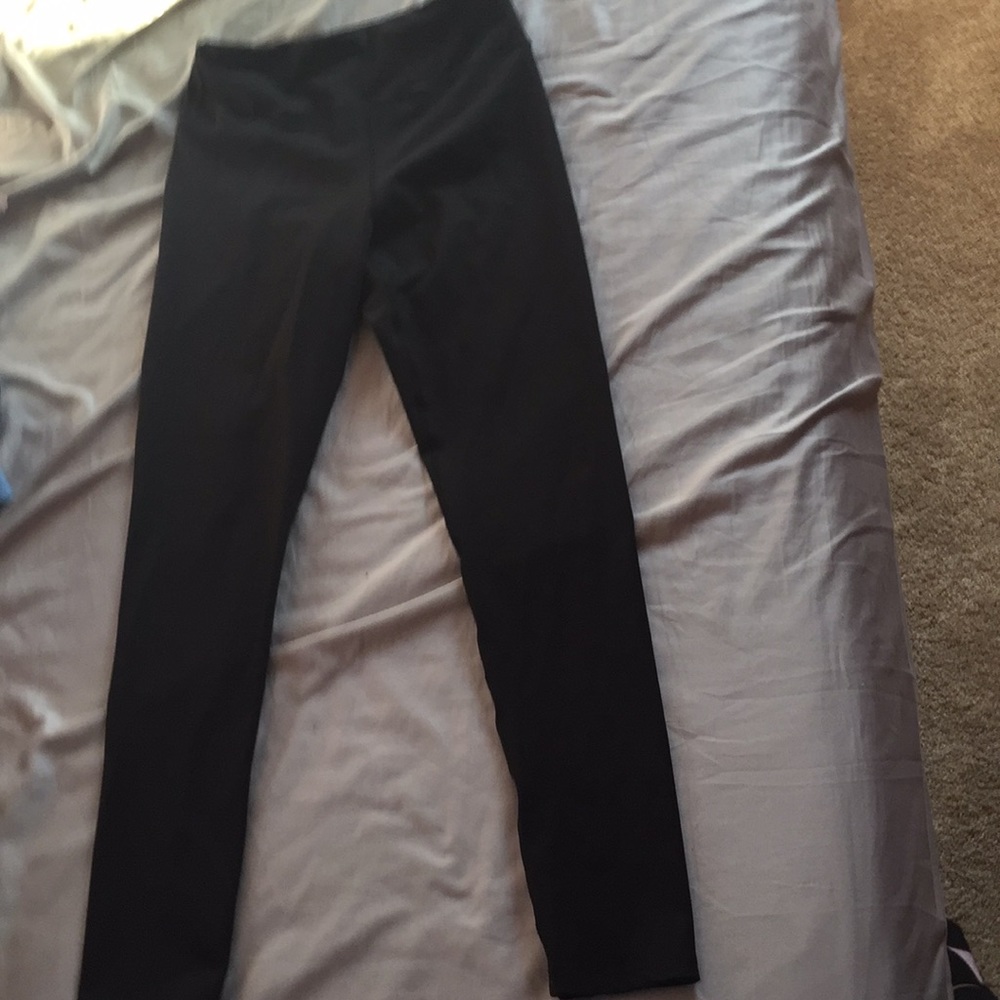 High waisted Activewear leggings